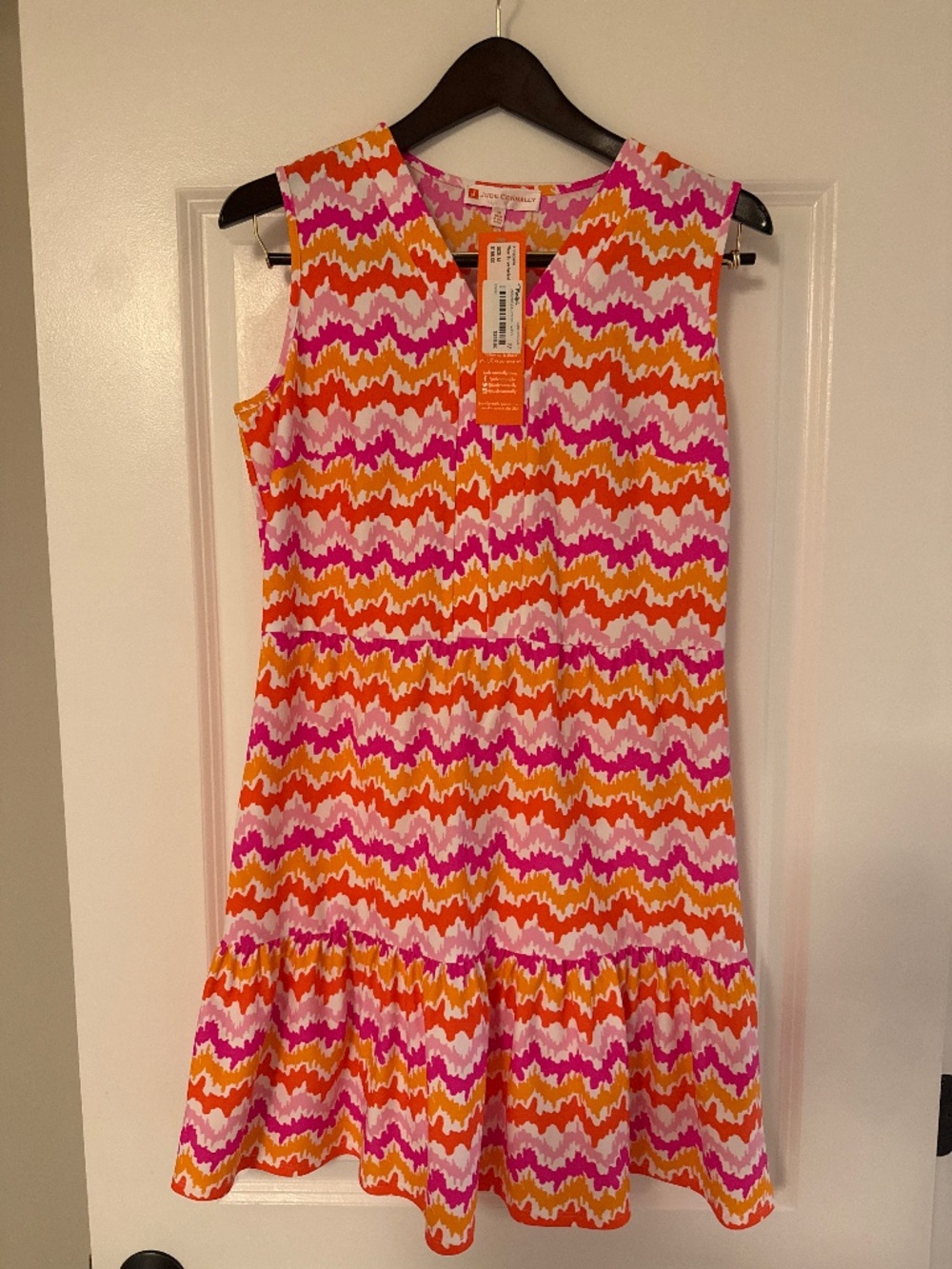 Jude Connally Annabelle dress